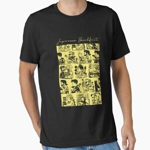 Japanese Breakfast Indie Music Lifestyle Shirt